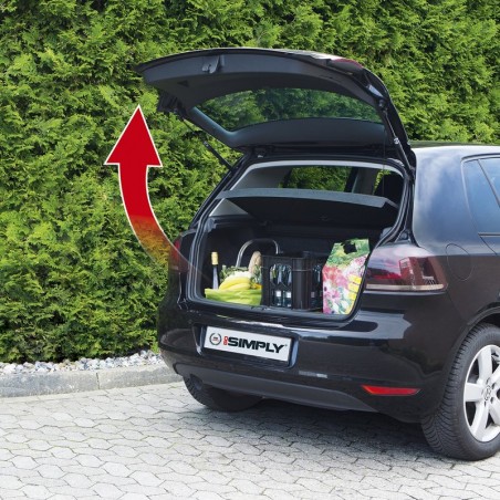 Kit d'ouverture de coffre automatique pour VW Passat 3B/3BG
