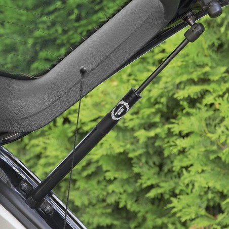 Kit d'ouverture de coffre automatique VW Golf 5 Kit d'ouverture de coffre automatique VW Golf 5