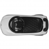 Bentley Pousse-pied Voiture enfant blanc Bentley Pousse-pied Voiture enfant blanc
