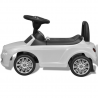 Bentley Pousse-pied Voiture enfant blanc Bentley Pousse-pied Voiture enfant blanc