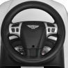 Bentley Pousse-pied Voiture enfant blanc Bentley Pousse-pied Voiture enfant blanc