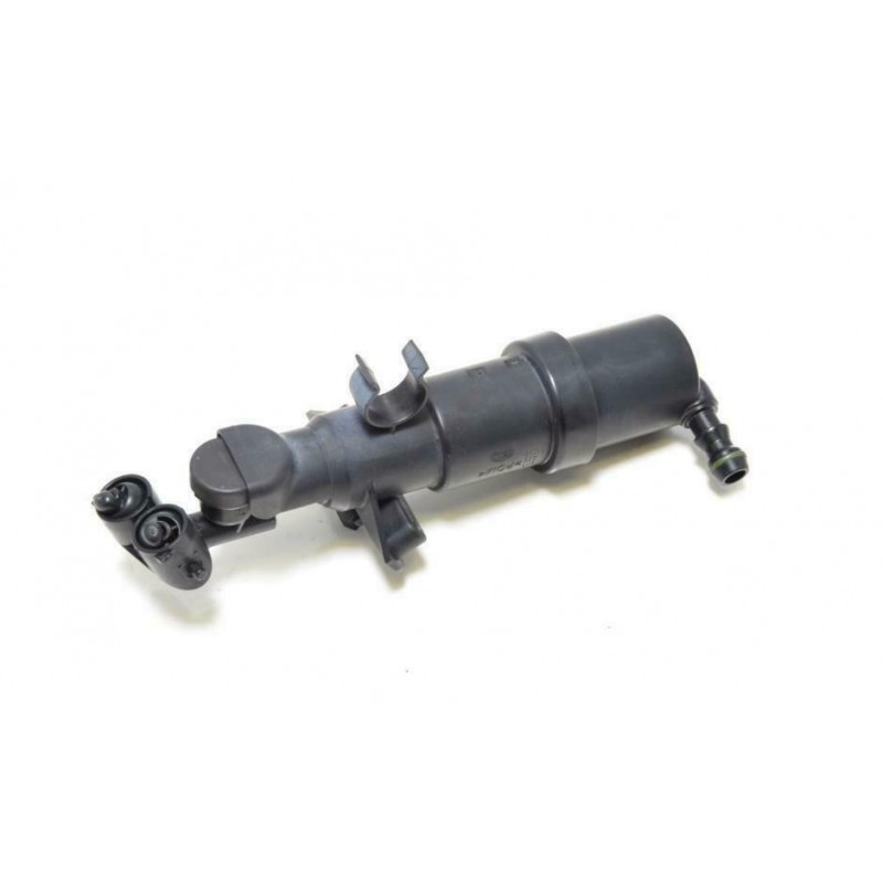 Gicleur Pompe Lave-Phare Xénon Avant Gauche Partsline - Compatible C4 Picasso I (2006-2013), Réf. 6438.T5