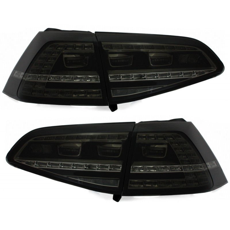 Pièces VW Golf 7 (12-18) MK7 d'origine, tuning et accessoires