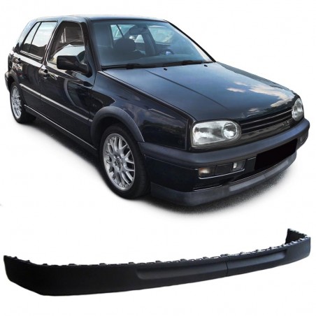 Front Spoiler VR6 Golf III Front Spoiler VR6 Golf III