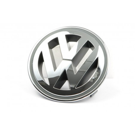 Logo de calandre VW