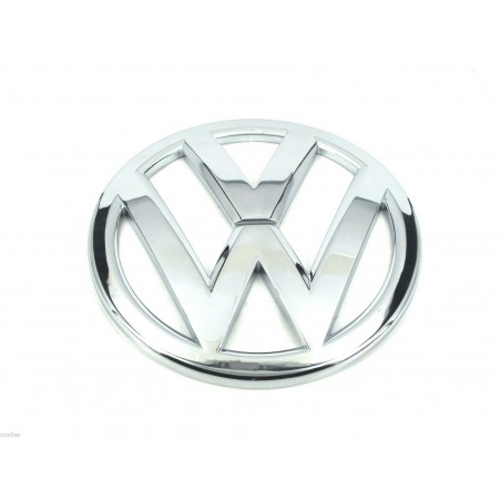 Emblem chrome pour Coffre VW Scirocco
