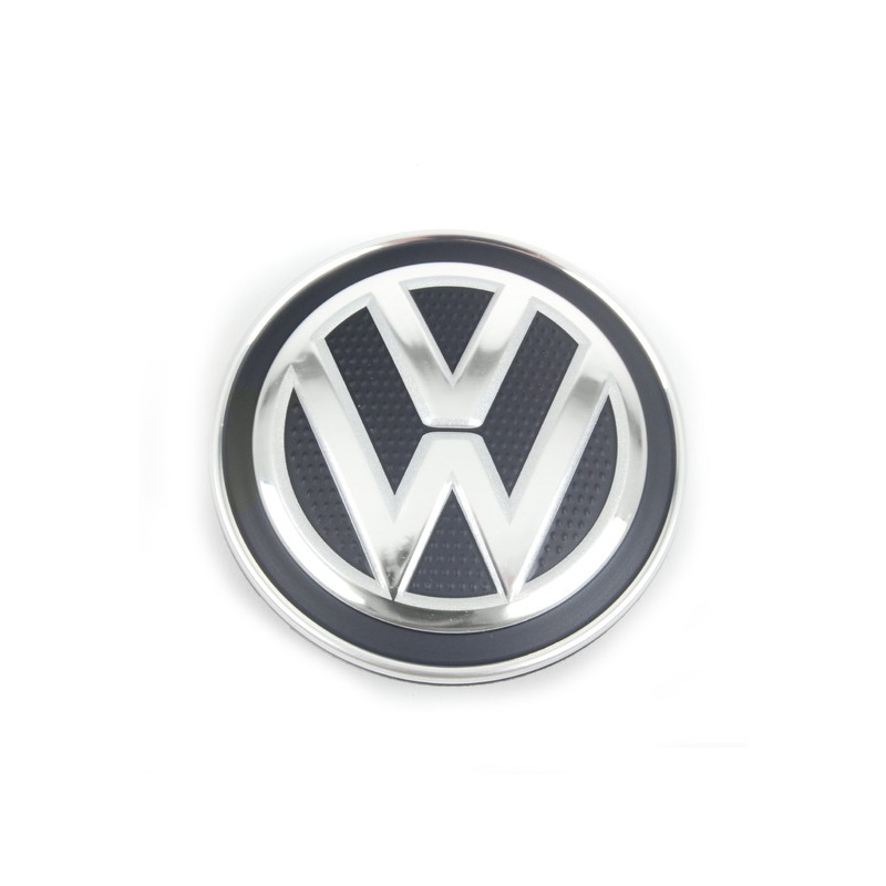 cache moyeu de roue VW 56mm - 1j0601171xrw - AS Auto