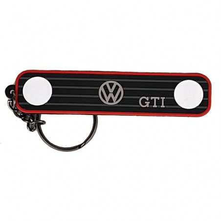 Porte clef VW Golf 1 "GTI" - ZCP 902 520