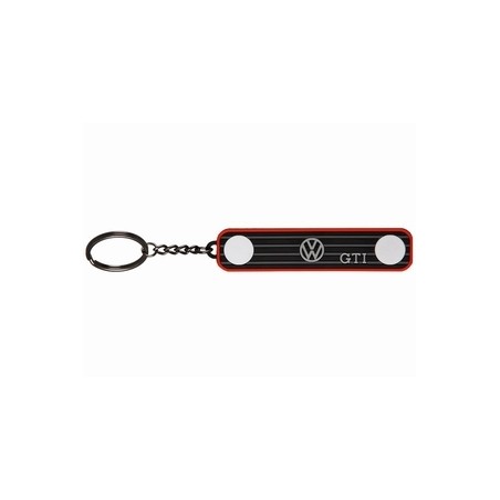 Porte clef VW Golf 1 "GTI" - ZCP 902 520 Porte clef VW Golf 1 "GTI" - ZCP 902 520