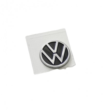 Logo VW pour la clé de contact - 5H0837891FOD
