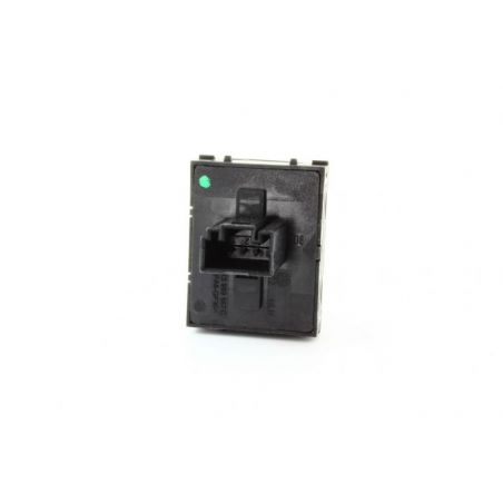 Bouton lève vitre double avec insert chromé - 5K3959857CXSH Bouton lève vitre double avec insert chromé - 5K3959857CXSH