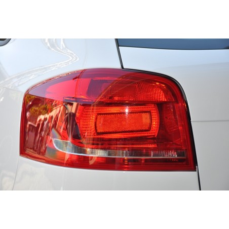 Feux Facelift Audi A3 - 8P3945095 - 8P3945096 Feux Facelift Audi A3 - 8P3945095 - 8P3945096