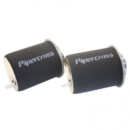 Filtre à air Pipercross Audi R8 - (Lot de 2) Filtre à air Pipercross Audi R8 - (Lot de 2)