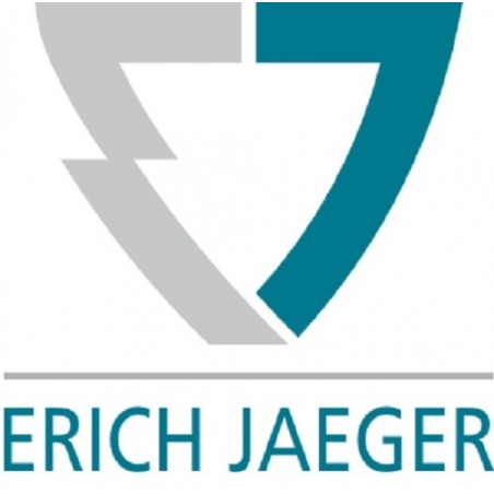 ERICH JAEGER Adaptateur court de 7 à 13 pôles