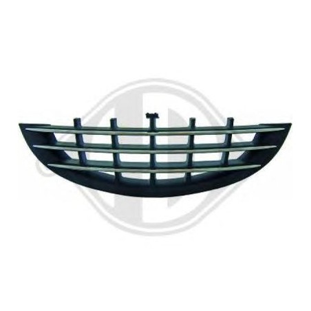 grille de pare-chocs       PT CRUISER,