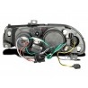 Projecteurs avec Optique Feux Diurnes pour ALFA ROMEO 156 Projecteurs avec Optique Feux Diurnes pour ALFA ROMEO 156