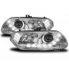 Projecteurs avec Optique Feux Diurnes pour ALFA ROMEO 156 Projecteurs avec Optique Feux Diurnes pour ALFA ROMEO 156