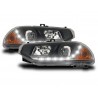 Projecteurs avec Optique Feux Diurnes pour ALFA ROMEO 156 Projecteurs avec Optique Feux Diurnes pour ALFA ROMEO 156
