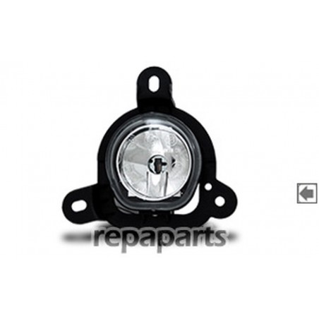 Projecteur antibrouillard Alfa Romeo MiTo gauche Projecteur antibrouillard Alfa Romeo MiTo gauche