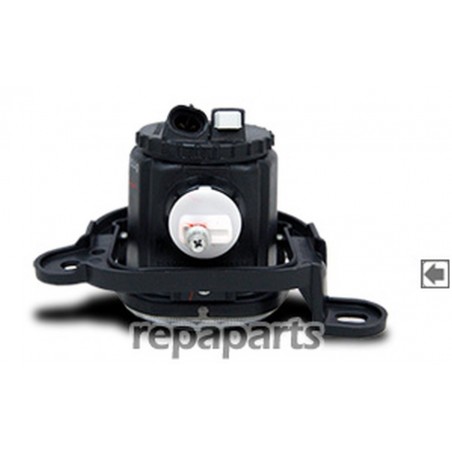 Projecteur antibrouillard  Alfa Romeo MiTo  gauche