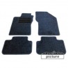 Tapis de sol textile Alfa Romeo 147 Tapis de sol textile Alfa Romeo 147