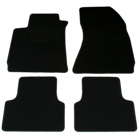 Tapis de sol textile pour ALFA ROMEO 159