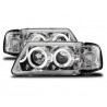 projecteurs avec 2 Angel Eyes Audi A3 (8L) projecteurs avec 2 Angel Eyes Audi A3 (8L)