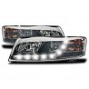Projecteurs Optique Feux Diurnes pour AUDI A4 (B6) Projecteurs Optique Feux Diurnes pour AUDI A4 (B6)