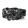 Projecteurs Optique Feux Diurnes pour AUDI A4 (B6) Projecteurs Optique Feux Diurnes pour AUDI A4 (B6)