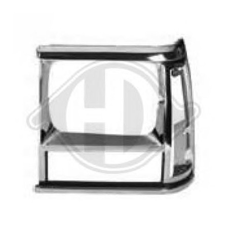 grille G JEEP CHEROKEE, grille G JEEP CHEROKEE,