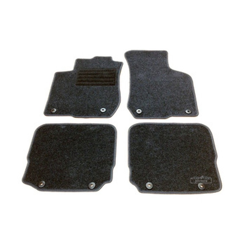 1996-2003 AUDI a3 8l tapis de voiture tapis BJ 1996-2003 AUDI a3 8l tapis de voiture tapis BJ