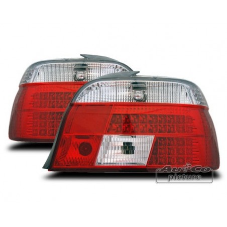 Feux arrière LED  BMW E39