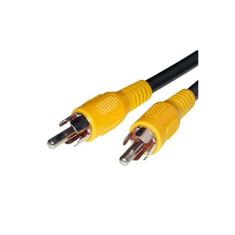 Video cable extension RCA 15m