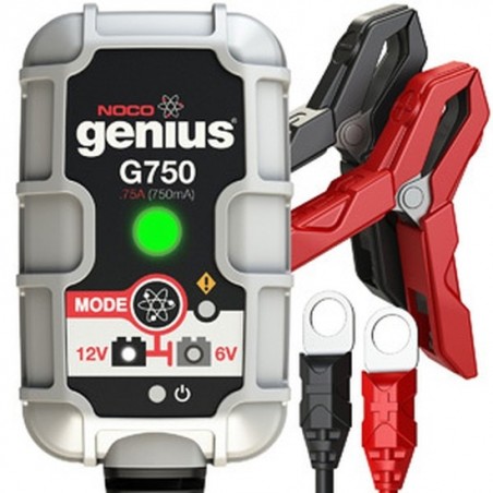 NOCO GENIUS G750EU Chargeur de batterie