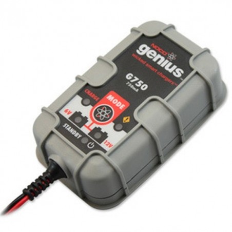 NOCO GENIUS G750EU Chargeur de batterie