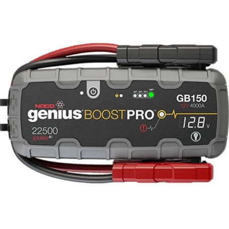 NOCO GENIUS BOOST GB150 Démarreur de batterie