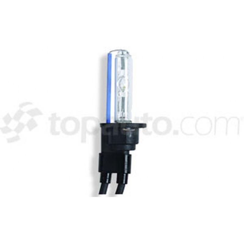 Xenon Bulb H3 6000 K Kelvin 