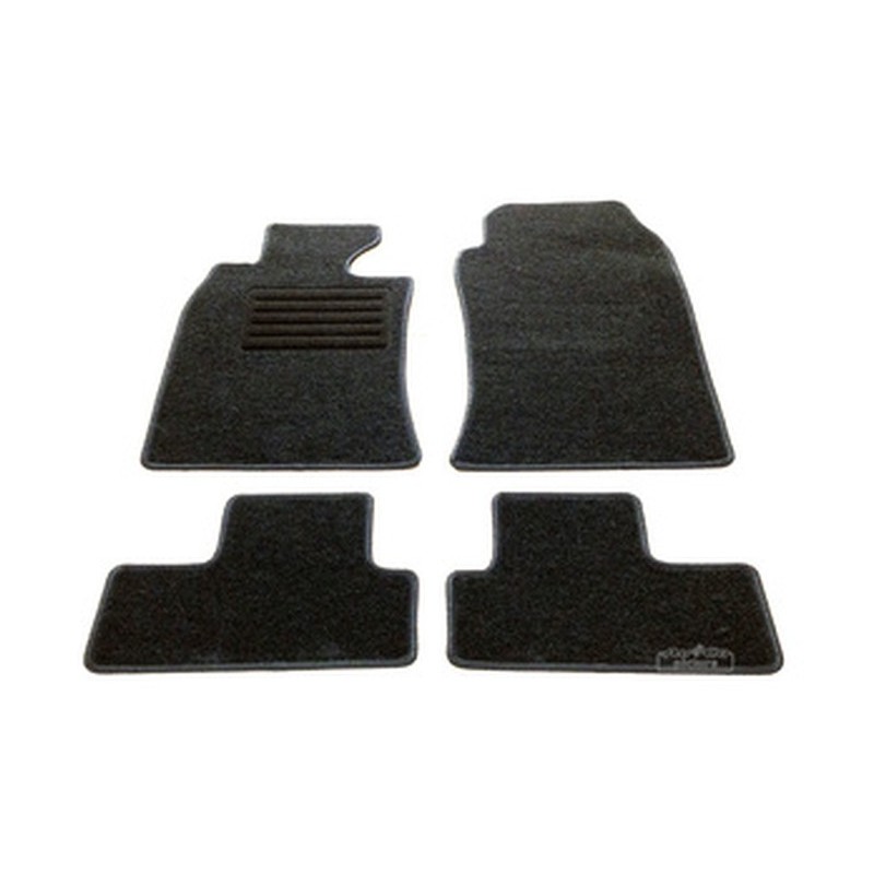Tapis de sol textile Mini One/Cooper (R50)