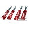 Kit de Combinés Filetés pour HONDA CIVIC (EJ/EK/MA/MB) Kit de Combinés Filetés pour HONDA CIVIC (EJ/EK/MA/MB)