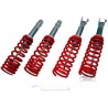 Kit de Combinés Filetés pour HONDA CIVIC (EJ/EK/MA/MB) Kit de Combinés Filetés pour HONDA CIVIC (EJ/EK/MA/MB)