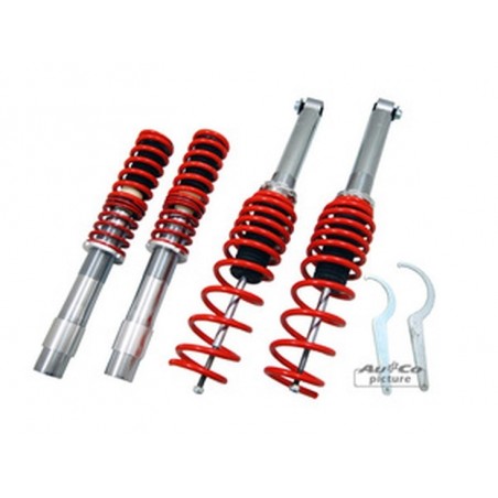 Kit de Combinés Filetés BMW E39 (Limousine) Kit de Combinés Filetés BMW E39 (Limousine)