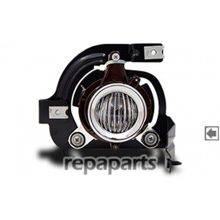 Projecteur antibrouillard Alfa Romeo 147 gauche - 04-10 Projecteur antibrouillard Alfa Romeo 147 gauche - 04-10