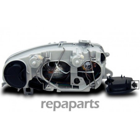 Phare Alfa Romeo 147 gauche - 00-04 Phare Alfa Romeo 147 gauche - 00-04