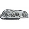 Projecteurs avec 2 Angel Eyes Audi A4 95-98 Projecteurs avec 2 Angel Eyes Audi A4 95-98