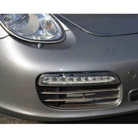 LED unité d'éclairage Optique Feux Diurnes Porsche 987
