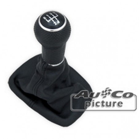 Gear shift knob for VW GOLF 4