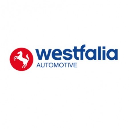 WESTFALIA Attelage de remorque A40V détachable BMW 3er E91 / TOURING