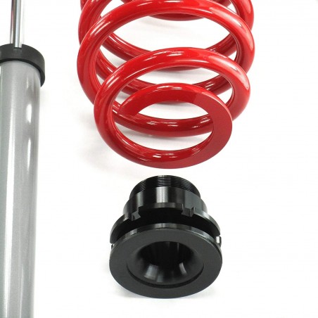Kit de Combinés Filetés pour BMW 3 SERIES E46 CABRIO Kit de Combinés Filetés pour BMW 3 SERIES E46 CABRIO