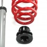 Kit de Combinés Filetés pour BMW 3 SERIES E46 CABRIO Kit de Combinés Filetés pour BMW 3 SERIES E46 CABRIO