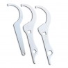 Kit de Combinés Filetés pour BMW 3 SERIES E46 CABRIO Kit de Combinés Filetés pour BMW 3 SERIES E46 CABRIO